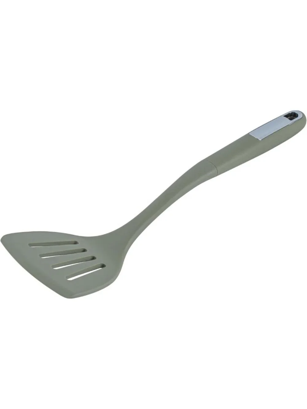6-Piece Silicone Utensil Set - Non-Slip, Heat-Resistant Kitchen Tools, Durable